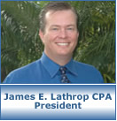 Jim Lathrop