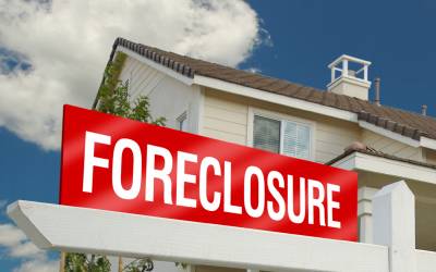 Read more about the article Act Now to Forgo Foreclosure in Clearwater